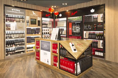 duty free wine melbourne airport.